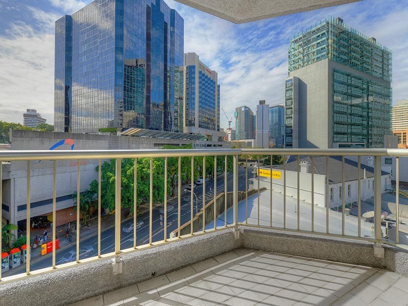 606/160 Roma Street, Brisbane City QLD 4000