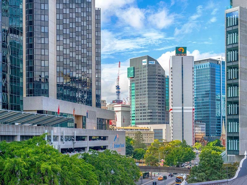 606/160 Roma Street, Brisbane City QLD 4000