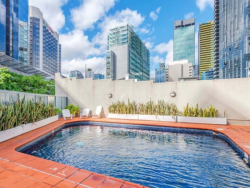 606/160 Roma Street, Brisbane City QLD 4000