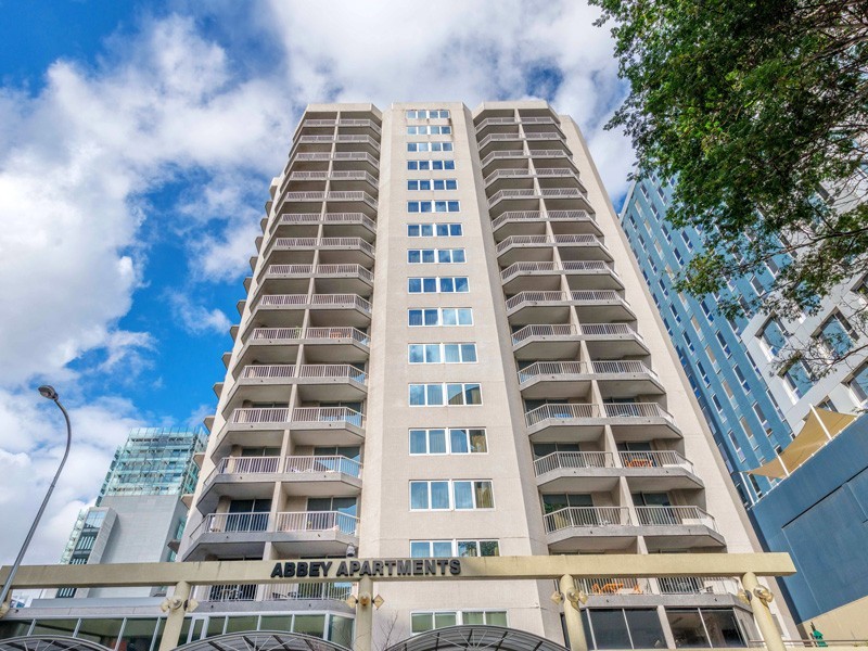 606/160 Roma Street, Brisbane City QLD 4000