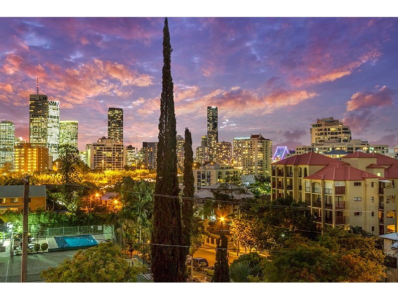 89 Lambert Street, Kangaroo Point QLD 4169