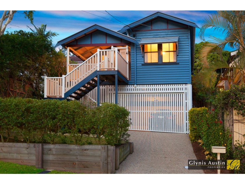 15 Eton Street, Toowong QLD 4066