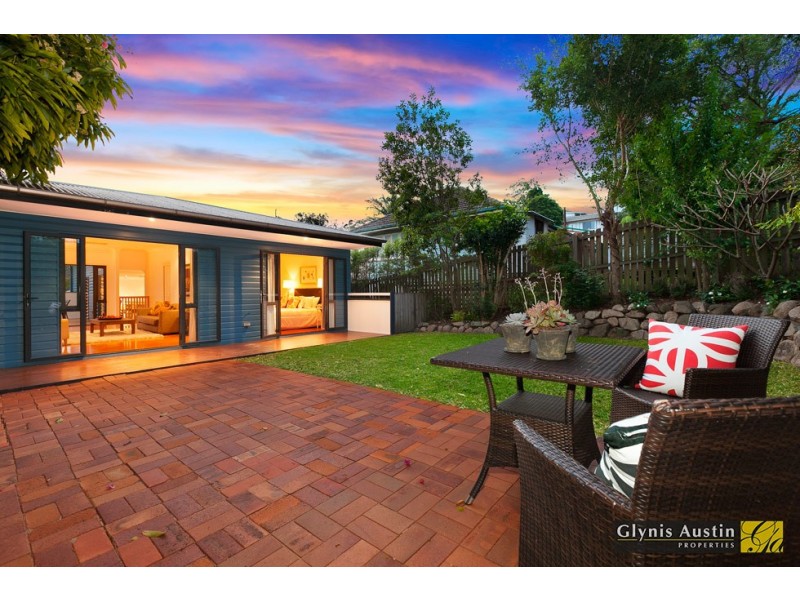 15 Eton Street, Toowong QLD 4066