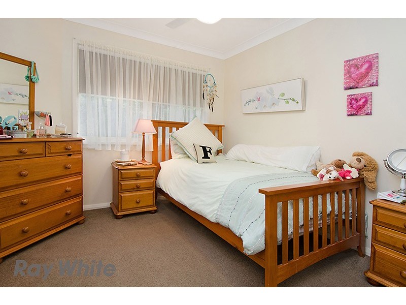 34/1060 Waterworks Road, The Gap QLD 4061