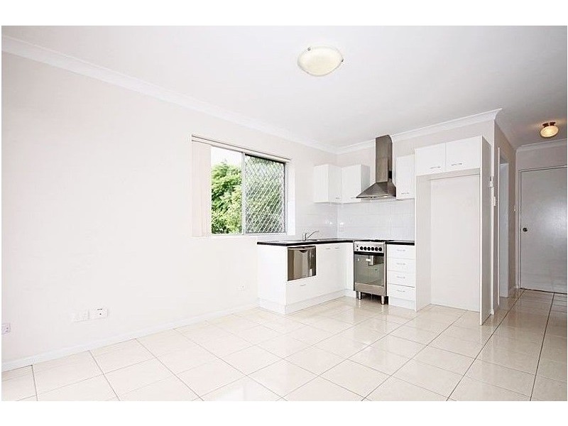 11/9 Hayward Street, Paddington QLD 4064