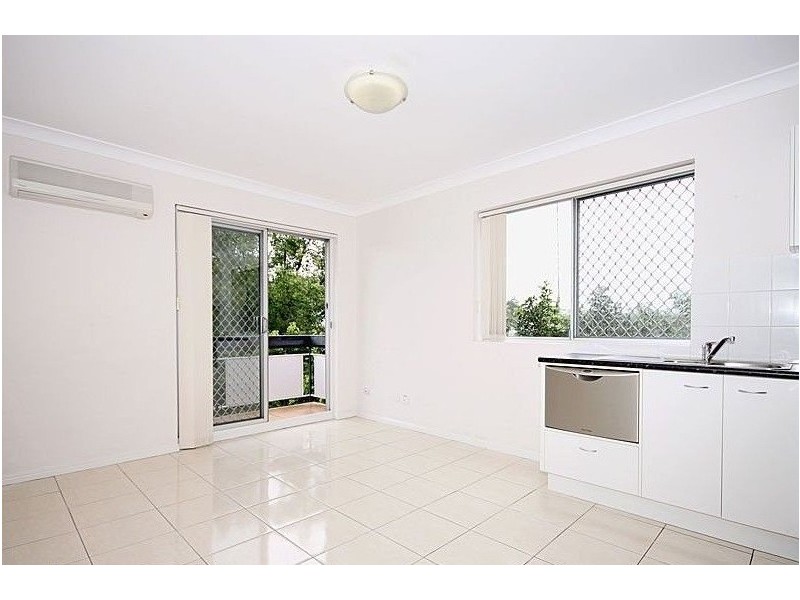 11/9 Hayward Street, Paddington QLD 4064