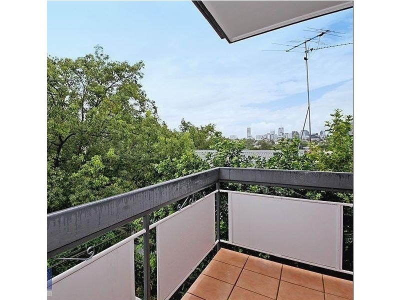 11/9 Hayward Street, Paddington QLD 4064