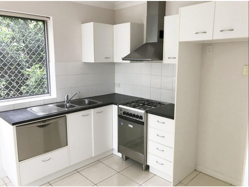 11/9 Hayward Street, Paddington QLD 4064