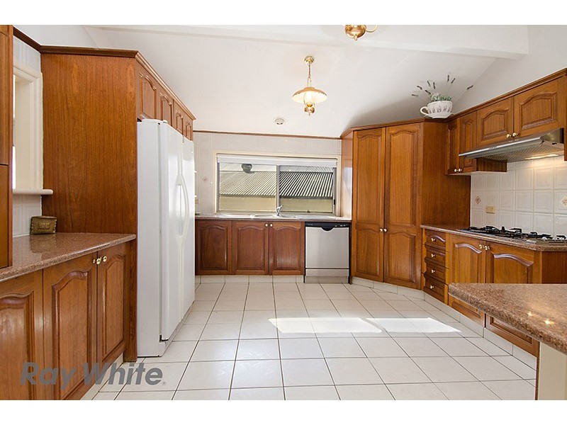 39 Crown Street, Bardon QLD 4065