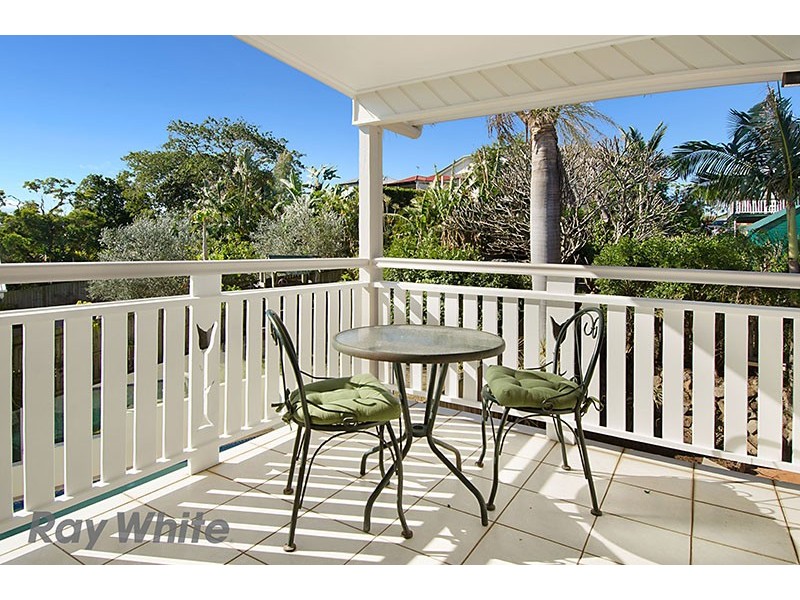 39 Crown Street, Bardon QLD 4065