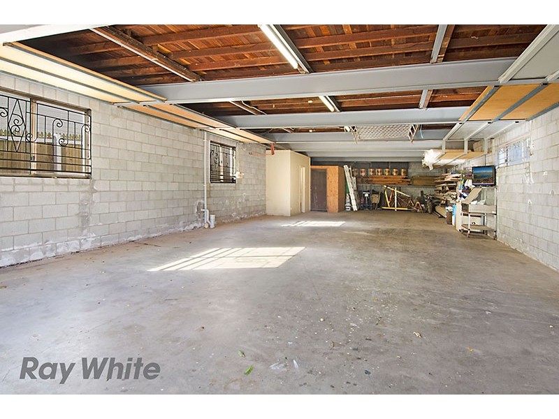 39 Crown Street, Bardon QLD 4065