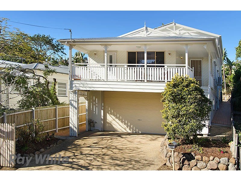 39 Crown Street, Bardon QLD 4065