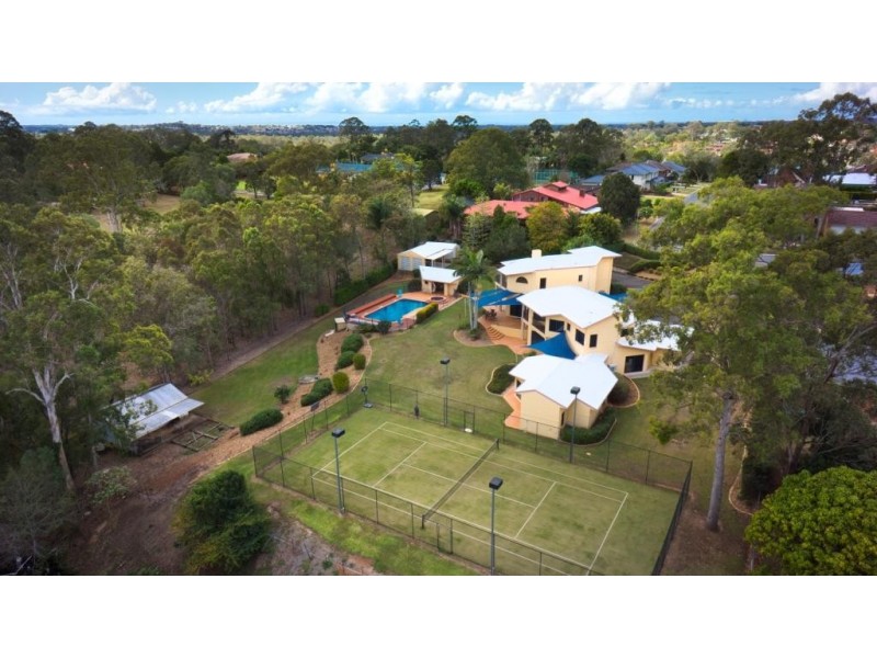 1 Flametree Street, Bridgeman Downs QLD 4035