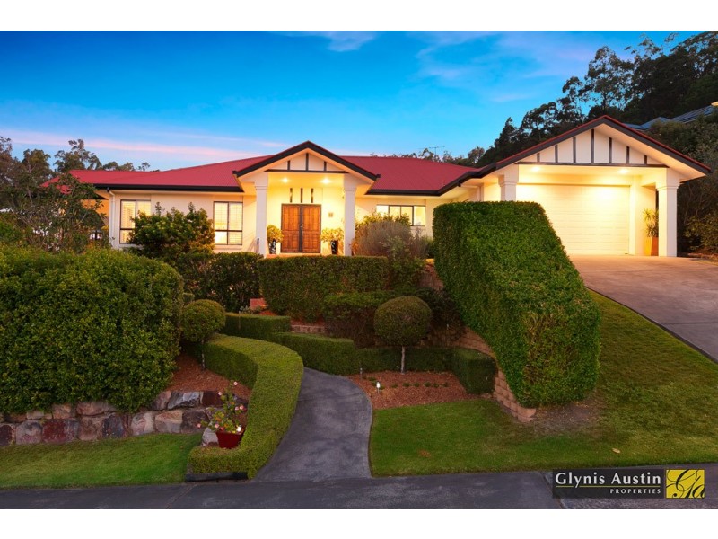 53 Kays Road, The Gap QLD 4061