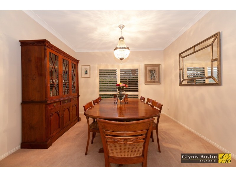 53 Kays Road, The Gap QLD 4061