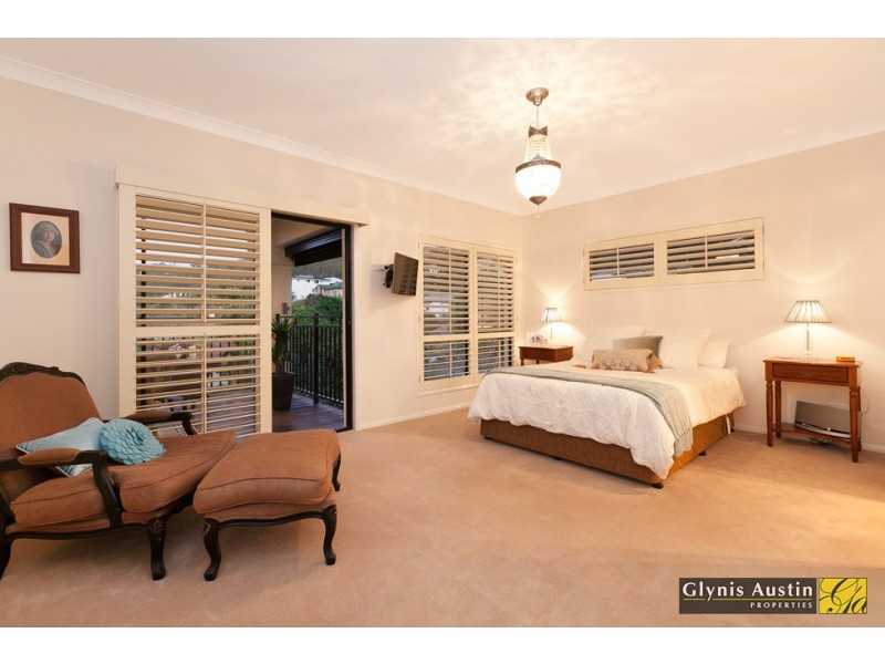 53 Kays Road, The Gap QLD 4061