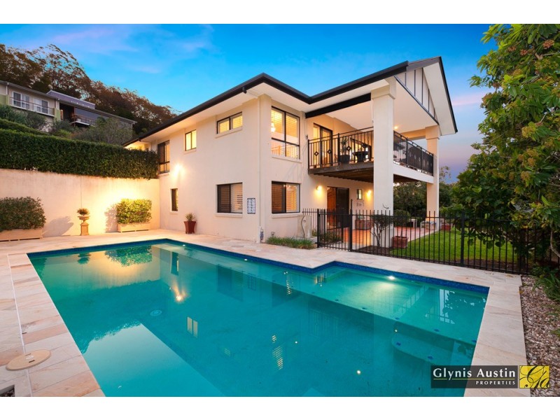 53 Kays Road, The Gap QLD 4061