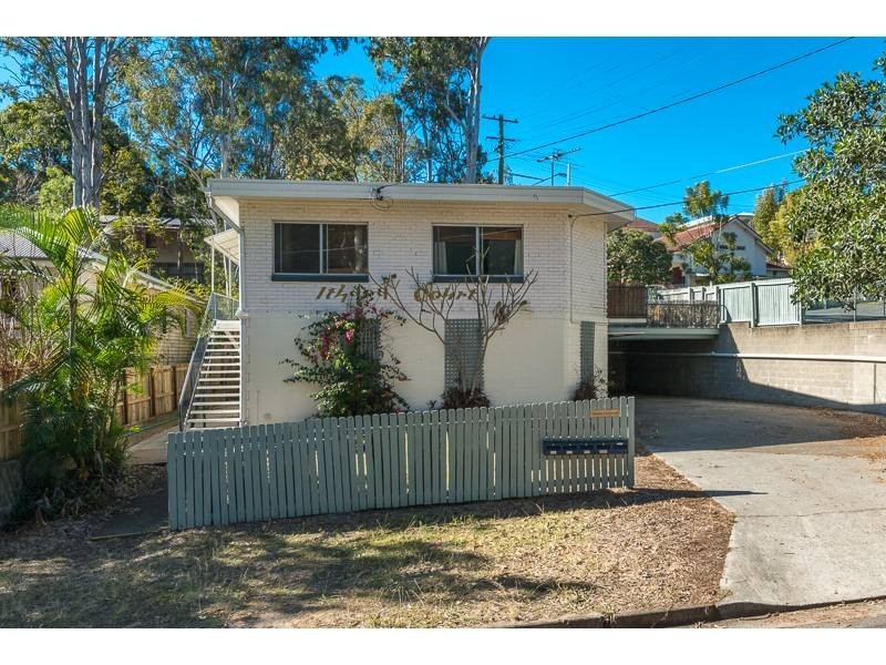 3/1 Bardon Esplanade, Bardon QLD 4065