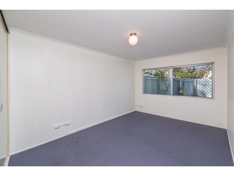 3/1 Bardon Esplanade, Bardon QLD 4065