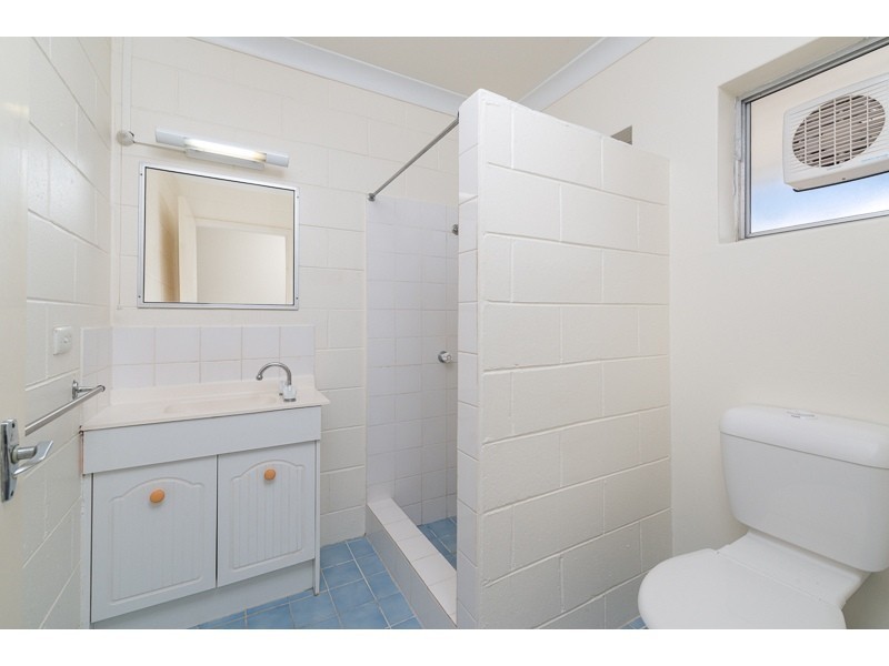 3/1 Bardon Esplanade, Bardon QLD 4065