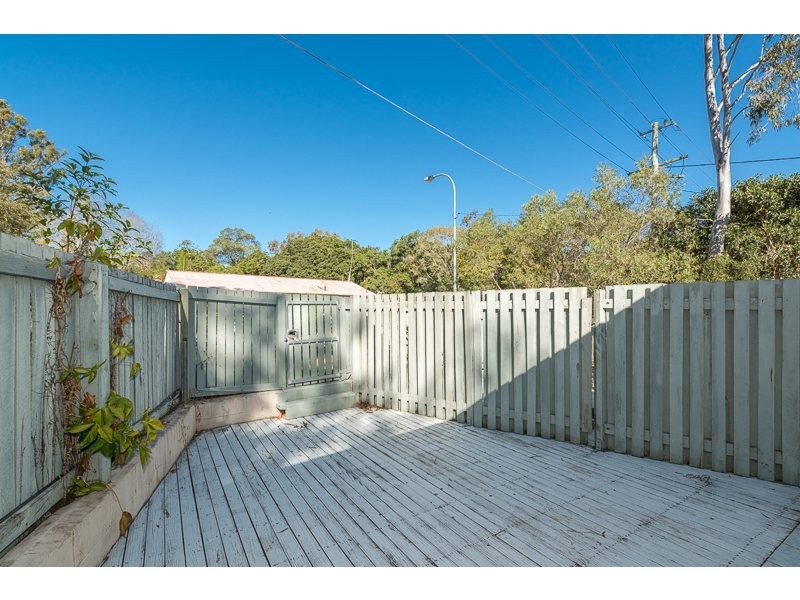 3/1 Bardon Esplanade, Bardon QLD 4065