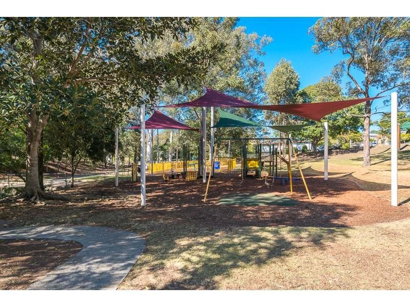 3/1 Bardon Esplanade, Bardon QLD 4065