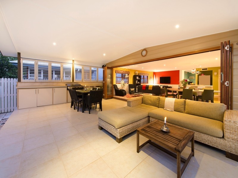 59 Fletcher Parade, Bardon QLD 4065