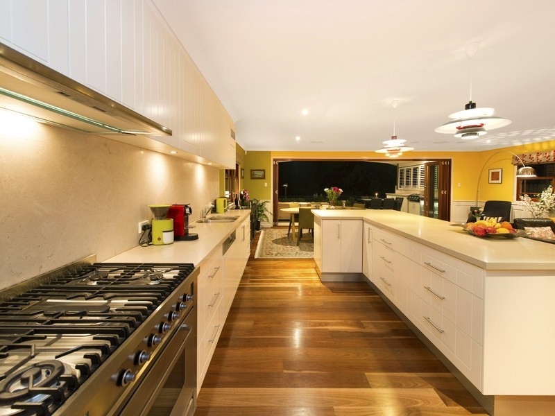 59 Fletcher Parade, Bardon QLD 4065