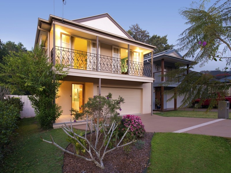 59 Fletcher Parade, Bardon QLD 4065