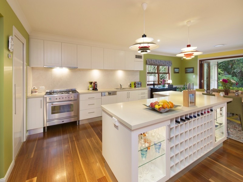 59 Fletcher Parade, Bardon QLD 4065