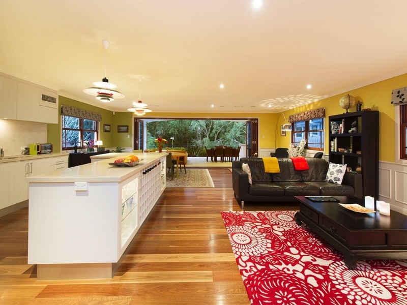 59 Fletcher Parade, Bardon QLD 4065