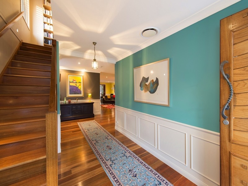 59 Fletcher Parade, Bardon QLD 4065