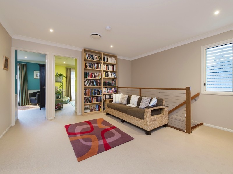 59 Fletcher Parade, Bardon QLD 4065