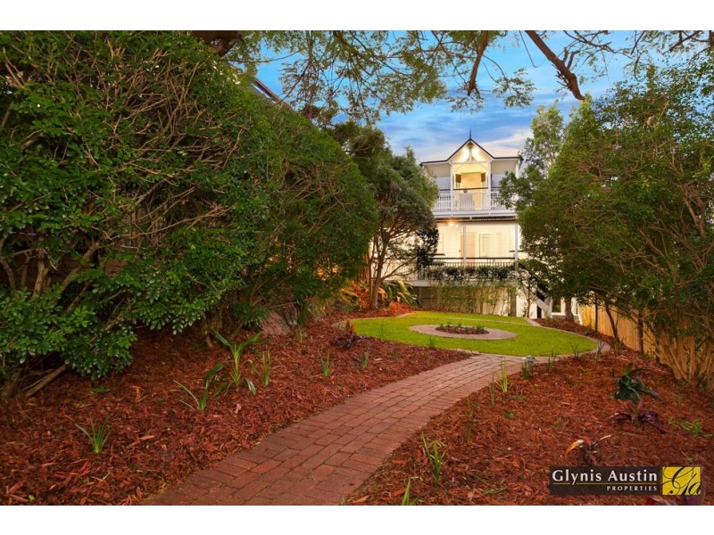 18 Addison Street, Red Hill QLD 4059