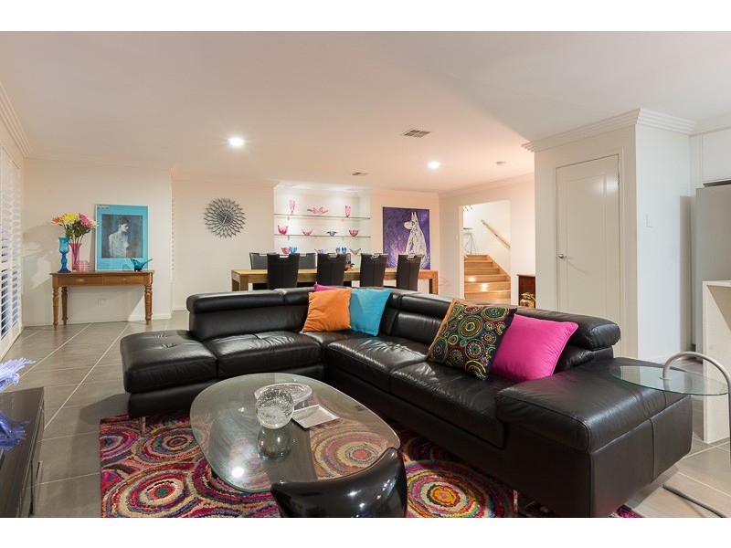 219 Birdwood Tce, Toowong QLD 4066