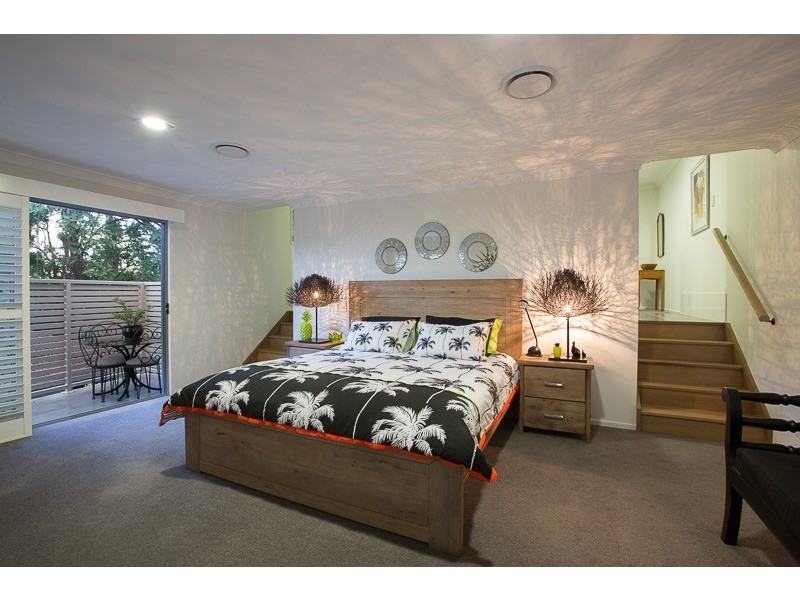 219 Birdwood Tce, Toowong QLD 4066