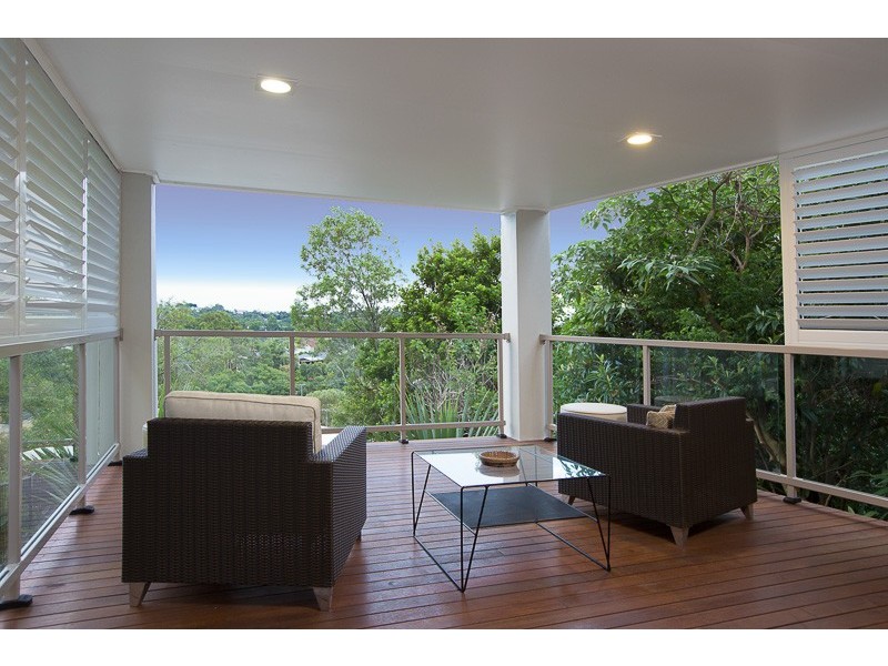 219 Birdwood Tce, Toowong QLD 4066