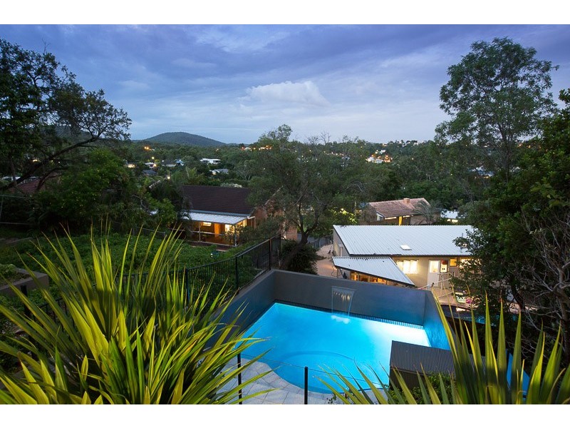 219 Birdwood Tce, Toowong QLD 4066