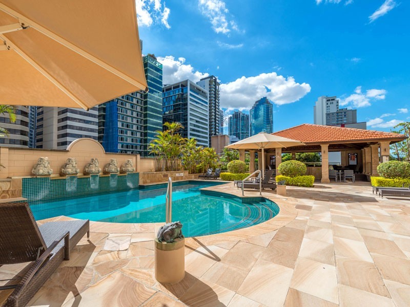 605/132 Alice Street, Brisbane City QLD 4000