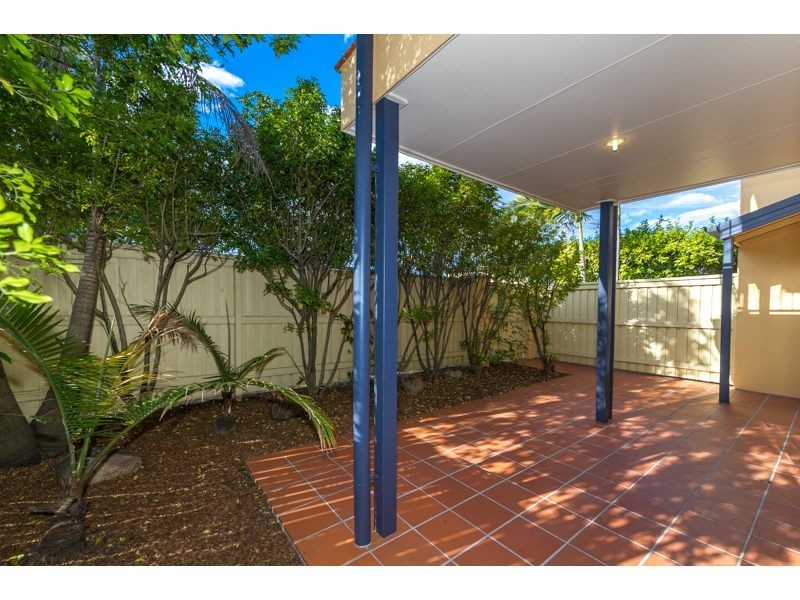 1/122 Fernberg Road, Paddington QLD 4064