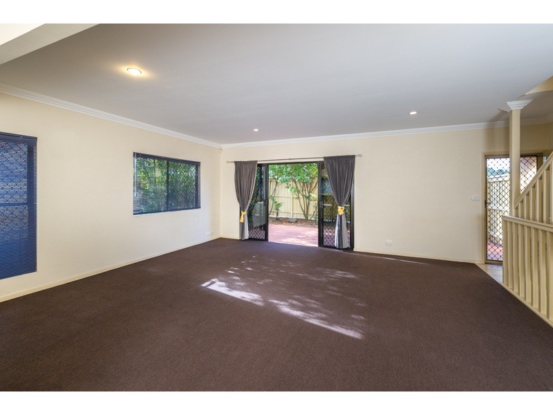 1/122 Fernberg Road, Paddington QLD 4064