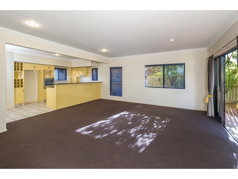 1/122 Fernberg Road, Paddington QLD 4064