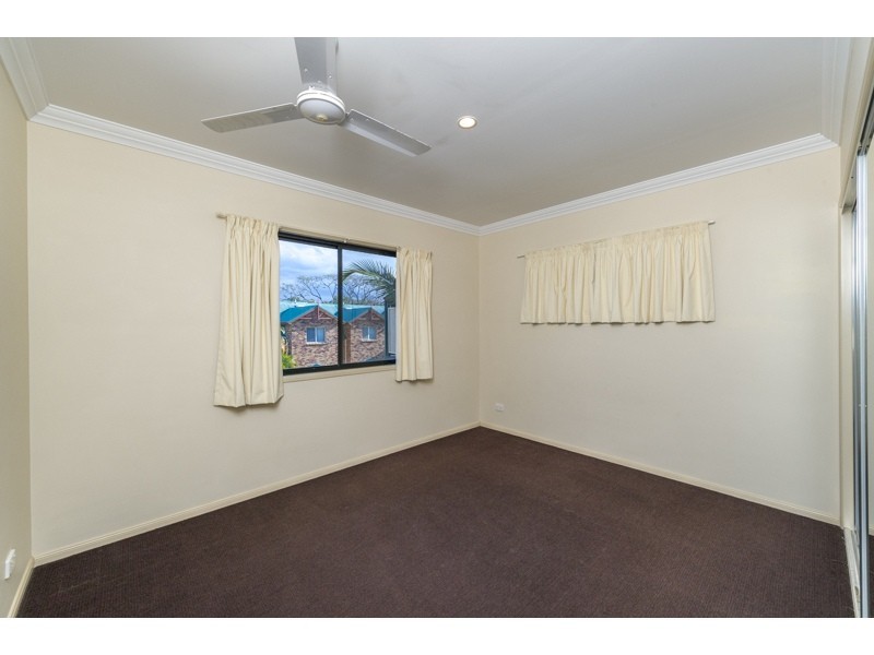1/122 Fernberg Road, Paddington QLD 4064