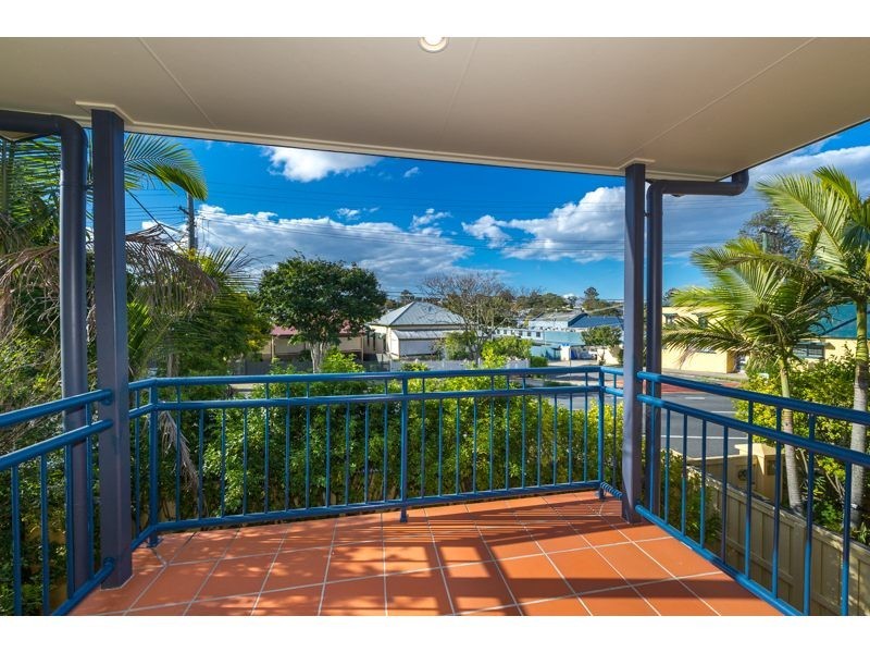 1/122 Fernberg Road, Paddington QLD 4064