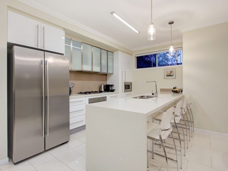 9/36 Carwoola St, Bardon QLD 4065