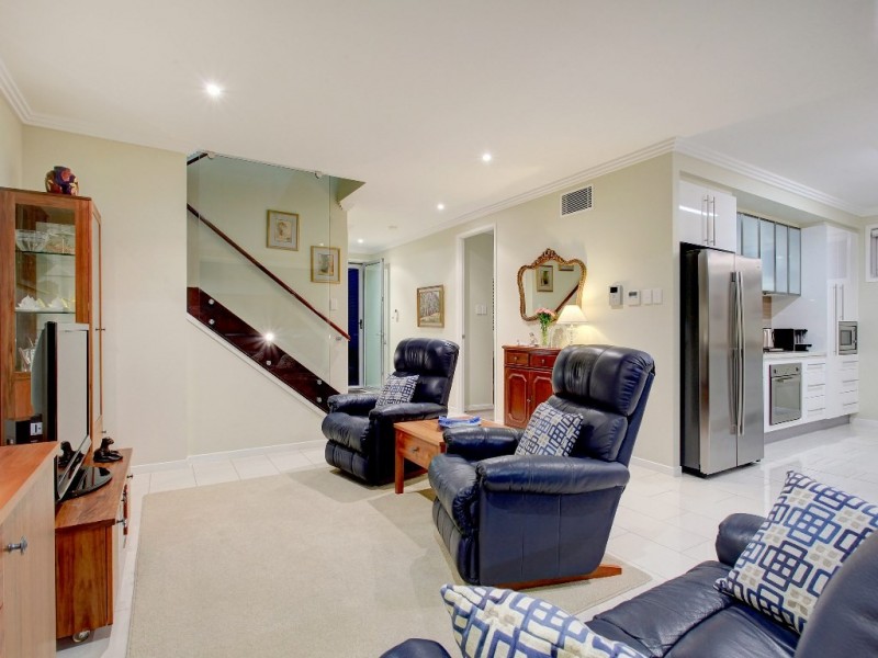 9/36 Carwoola St, Bardon QLD 4065