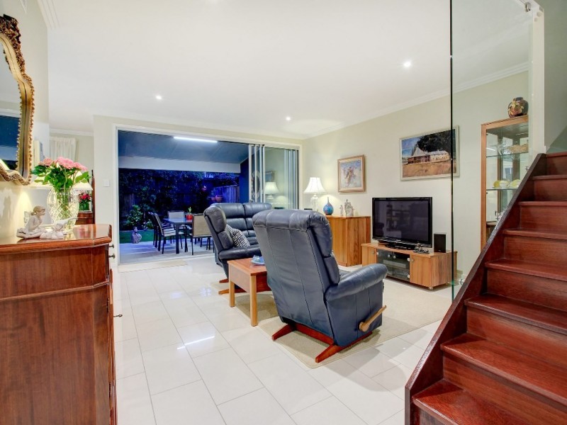 9/36 Carwoola St, Bardon QLD 4065