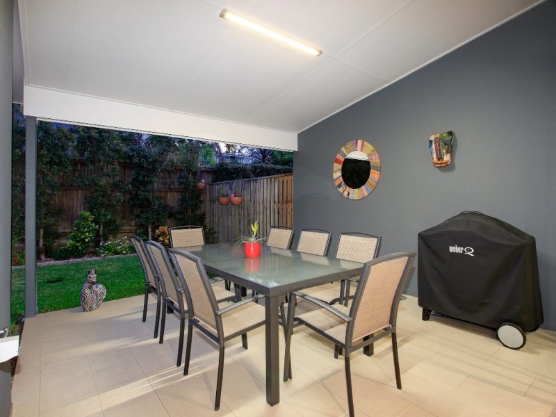 9/36 Carwoola St, Bardon QLD 4065