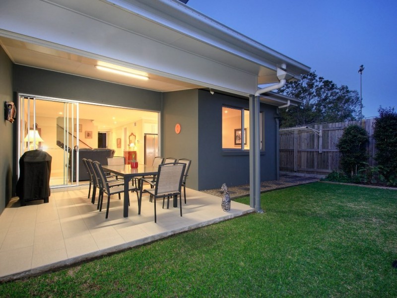 9/36 Carwoola St, Bardon QLD 4065