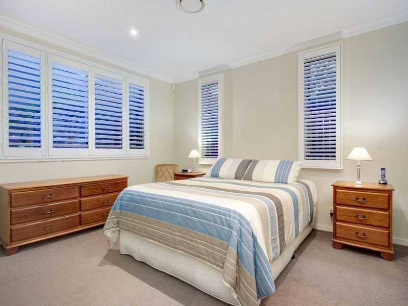 9/36 Carwoola St, Bardon QLD 4065